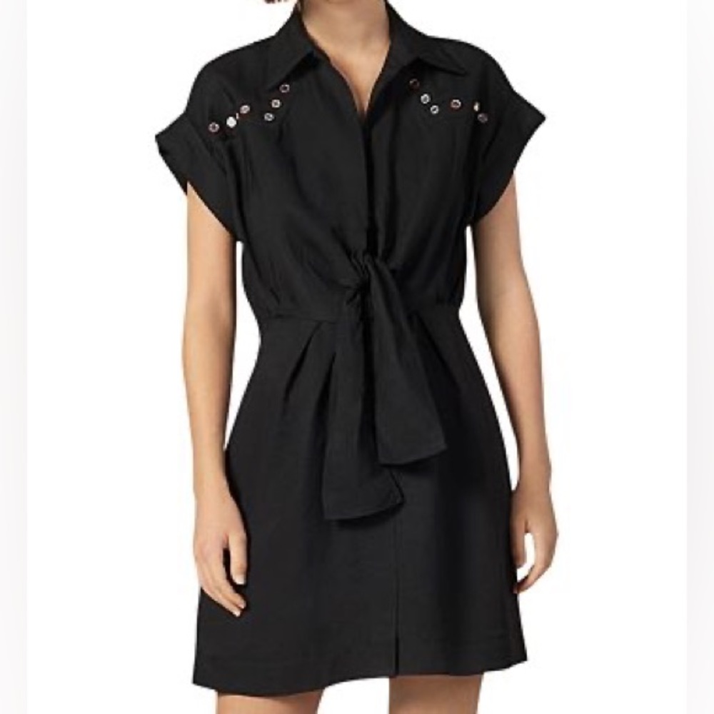 NWT Sandro Mavel Dress size 36